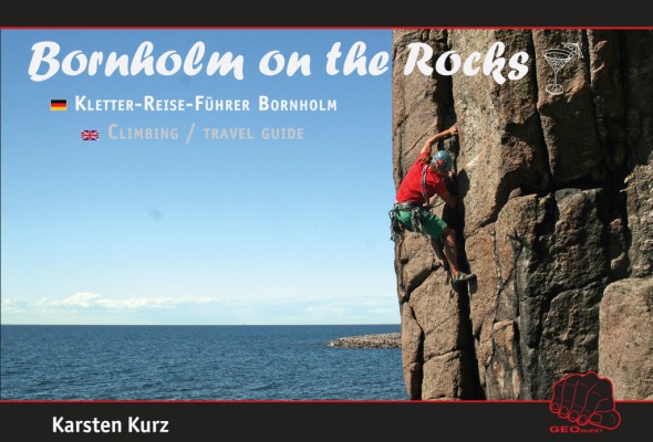 Kletterführer „Bornholm on the Rocks“ zu gewinnen